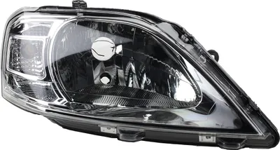 Produktbild von Johns, Scheinwerfer H4 Rechts passend für Dacia Logan MCV KS_ 11/08- für mechanische Le 8200744754