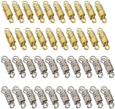 Immagine prodotto di Chiusura rapida - 40 pezzi - 4 mm x 14 mm
