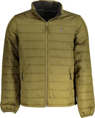 Produktbild von Timberland Herren SPORTJACKE Grün TB0A6VRX_VE302 : Größe - S Größe: S