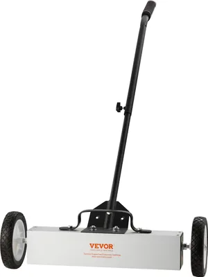 Obrázok produktu pre Magnetická metla Magnetický zametací stroj 77-113 cm, magnetický zametací stroj Magnetický zametací stroj Magnetický zametací stroj Magnetická metla Magnetický zdvihák 20,4 kg Magnetický výkon Magnetický zberač triesky Zametací stroj na podlahy