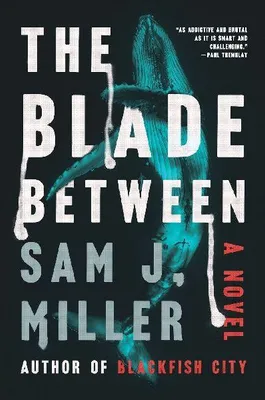 Produktbild von Blade Between, The