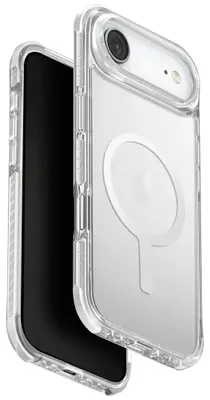 Zdjęcie produktu dla Etui Uniq Combat Magclick Charging Do Iphone 17 Air - Białe