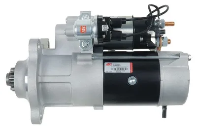 Obrázek produktu pro Startér pro SHANGCHAI 24V 7,5 kW