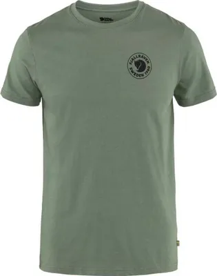 Obrázok produktu pre Fjällräven 1960 Logo Pánske tričko, veľkosť:S