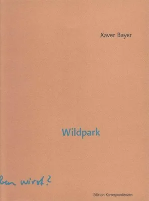 Produktbild von Wildpark