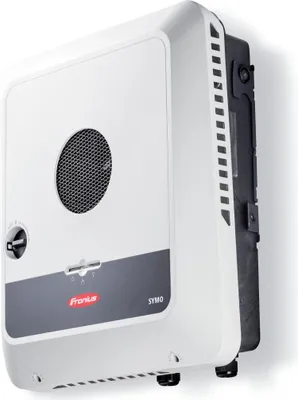 Image de Fronius Symo GEN24 3.0 Plus, 1 pièce.