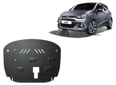 Produktbild von Unterfahrschutz für Motor der Marke Hyundai i10