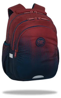 Immagine prodotto di Zaino scolastico per ragazzi JERRY GRADIENT CO. COOL 15'' 21L