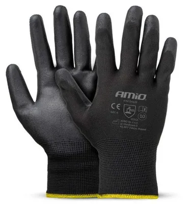 Image de Gants de travail AMiO 04633