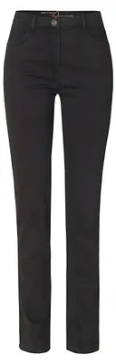 Produktbild von Relaxed by Toni Skinny Fit Jeans für Damen