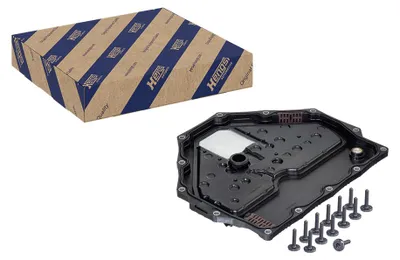 Obrázok produktu pre Olejová vaňa, automatická prevodovka HENGST HG111H D842