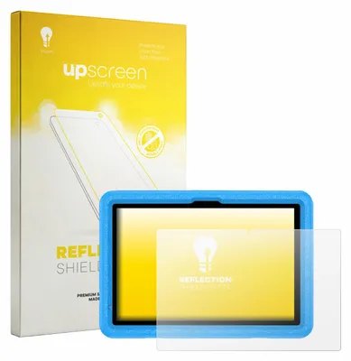 Produktbild von upscreen Schutzfolie für Vasoun TAB11 L10 10.1" Displayschutz Displayschutzfolie Folie Matt Entspiegelungsfolie