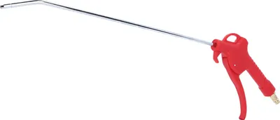Zdjęcie produktu dla KS TOOLS Uniwersalny pistolet do przedmuchiwania sprężonym powietrzem, 330 mm ( 515.1903 )