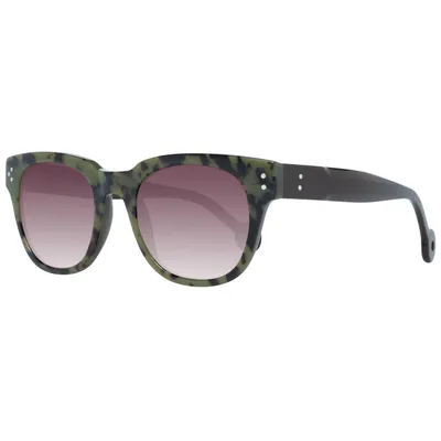 Image de Hally & Son Lunettes de soleil modèle HS578 50S05