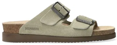 Produktbild von Mephisto Hester Damen Pantolette in Gr. 39