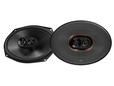 Immagine prodotto di JBL Club3 964M | 3 vie | 16 x 24 cm (6 x 9 pollici) diffusore coassiale