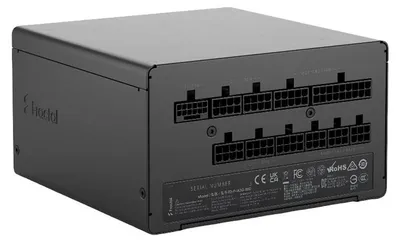Image de FRACTAL DESIGN Netzteil 850W ION 3 Gold (B)