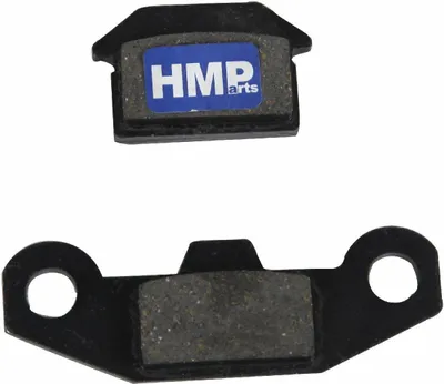 Produktbild von Bremsbeläge Typ25 Pocket Bike Rocket Dirt Bike