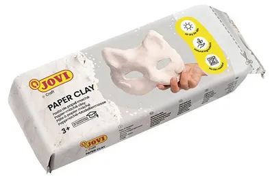Produktbild von Jovi PatMache gebrauchsfertig 680g, lufthärtend
