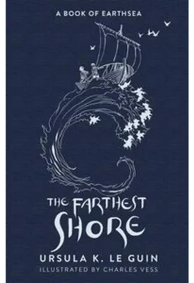 Immagine prodotto di The Farthest Shore