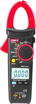 Obrázek produktu pro UT213A klešťový měřič MIE0184 UNI-T