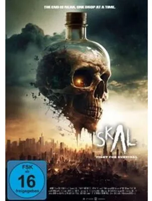 Zdjęcie produktu dla WVG 7763782ION, Film, DVD, Kolorowy, Niemiecki, Angielski, 77 min, Akcja
