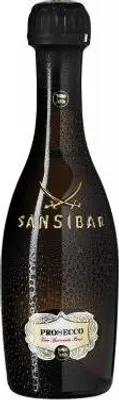 Produktbild von "Only Sansibar" Vino Spumante Brut Prosecco DOCG 0,2l