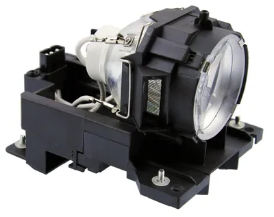 Imagen del producto de Lámpara MicroLamp para proyectores, modelo DT00871