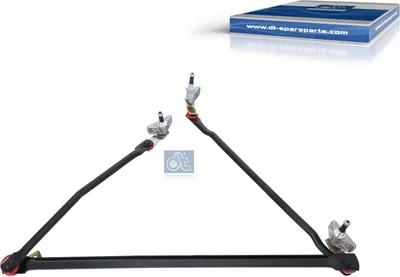 Produktbild von DT Spare Parts 5.63203 Wischergestänge