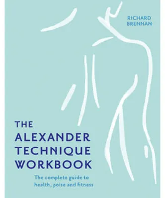 Obrázok produktu pre The Alexander Technique Workbook