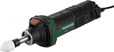 Produktbild von PARKSIDE® Geradschleifer PGS 500 A1