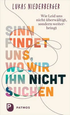 Obrázok produktu pre Sinn findet uns, wo wir ihn nicht suchen