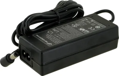 Produktbild von für HP DeskJet 5552, Netzteil 19V 3,42A ( 65W )