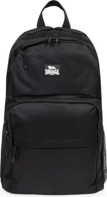 Image de Sac à dos Lonsdale Glynde, couleur noire, taille unique