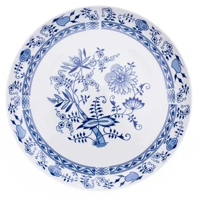 Obrázek produktu pro Saphyr, mělká mísa, 30 cm, baňatá, porcelán Thun 1794