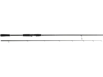 Produktbild von Westin W2 Finesse Shad 7'4"/220cm MH 10-28g 2sec