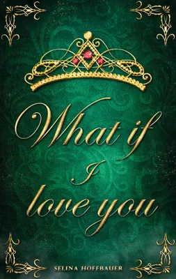 Produktbild von What if I love you
