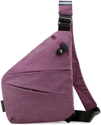 Produktbild von Anti-Diebstahl Tasche für Reisen