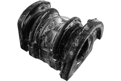 Produktbild von Lagerung Lenker für NISSAN SUNNY II Coupe (B12) Hinten Unten Vorne 58472 Metalcaucho