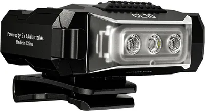 Produktbild von Nitecore CL10 45 Lumen - Clipleuchte