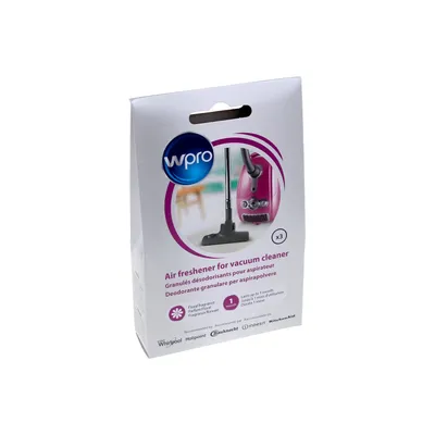 Produktbild von WPRO - Natur Air: Deodorant für Staubsauger - Blumen ( - 484000008403