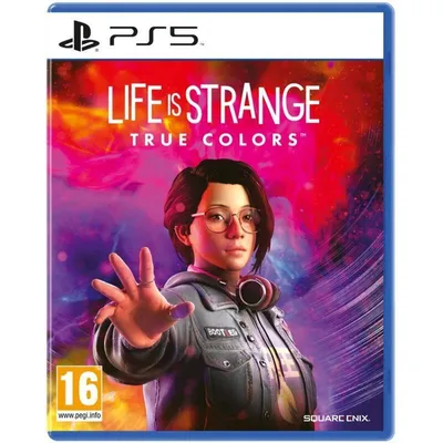Produktbild von Life is Strange: True Colors