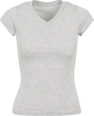 Produktbild von Build Your Brand Ladies´ Basic Tee