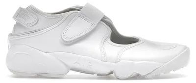 Image de Nike Air Rift blanche (pour femmes) - Taille EU 39