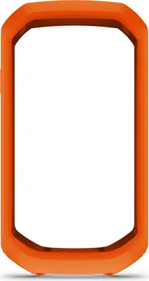 Immagine prodotto di Custodia in silicone Garmin (Edge® 1050), colore: arancione