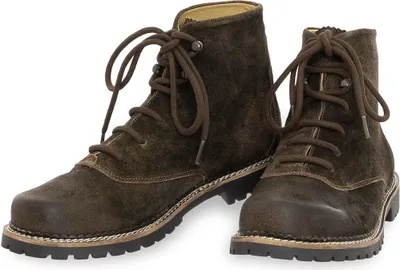 Produktbild von Spieth & Wensky Boots H564-DOLCH