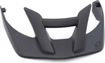 Produktbild von Giro Radix Ersatzvisier Für Helm Durchsichtig S-M Durchsichtig S-M