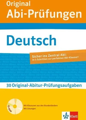 Produktbild von ISBN 9783129299753, Taschenbuch