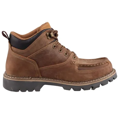 Produktbild von Dockers by Gerli Herren Leder Stiefel Hellbraun