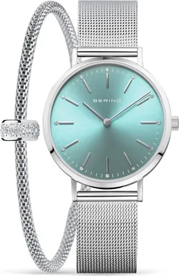 Obrázek produktu pro Dámské hodinky, safírové sklíčko - Bering Model: 14134-005-GWP
